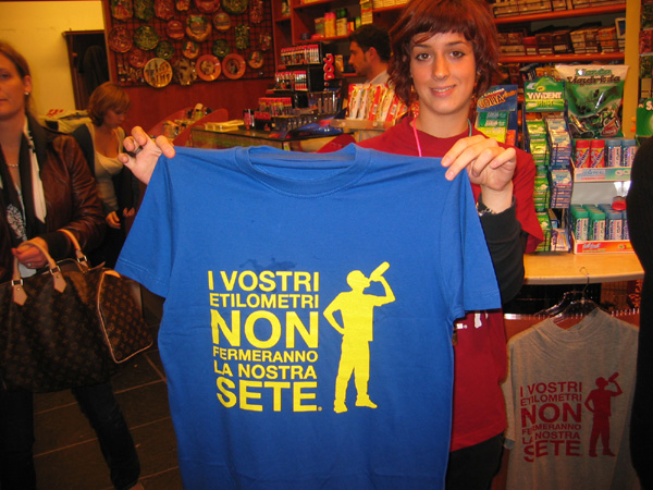 alla faccia della moderazione...